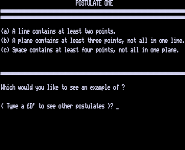 Screen shot
